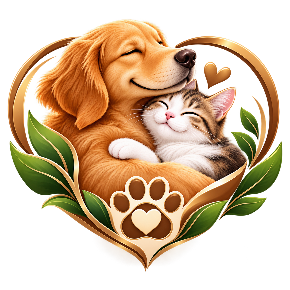 Dew's Pet Boutique
